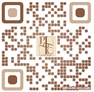 Partner International Consulting QR Code for WhatsApp
