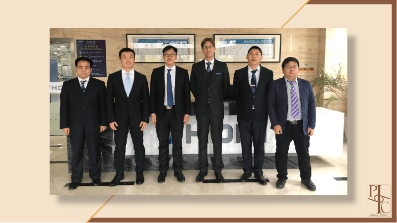 interim management and placement solutions